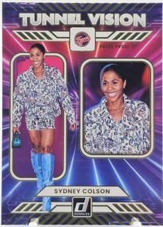 Sydney Colson