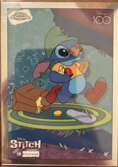 The Clock Strikes Snack Time #SC-6 Prices | 2023 Topps Chrome