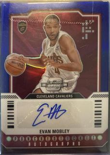 Evan Mobley