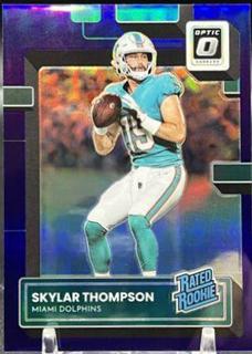 Skylar Thompson