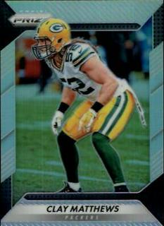 Clay Matthews