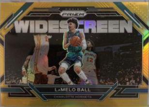 LaMelo Ball