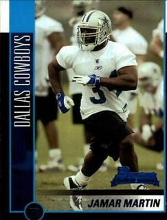 Jamar Martin