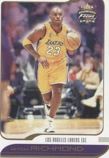 Mitch Richmond