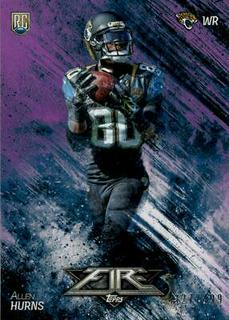 Allen Hurns