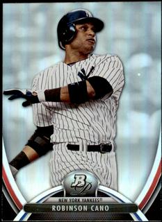 Robinson Cano