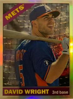David Wright