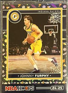 Johnny Furphy