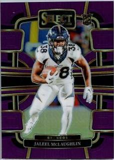 Jaleel McLaughlin