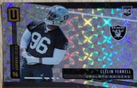 Clelin Ferrell