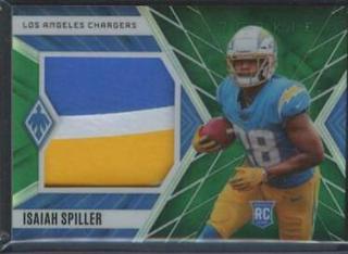 Isaiah Spiller