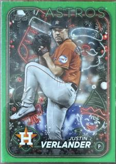 Justin Verlander