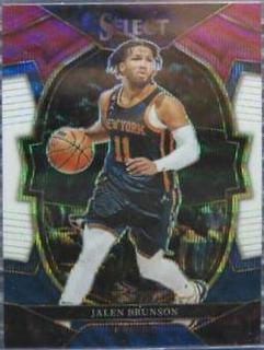 Jalen Brunson
