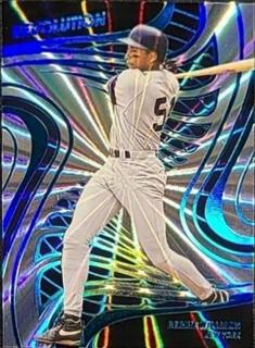 Bernie Williams