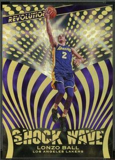 Lonzo Ball