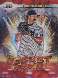 Gerrit Cole