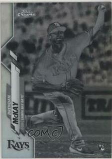 Brendan McKay