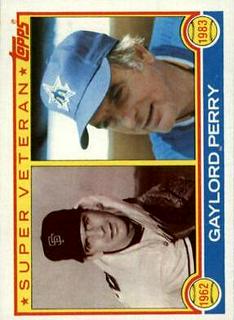 Gaylord Perry