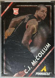 C.J. McCollum