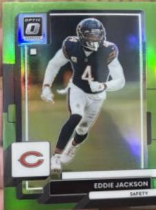Eddie Jackson