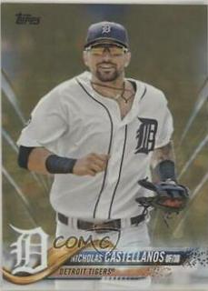Nicholas Castellanos