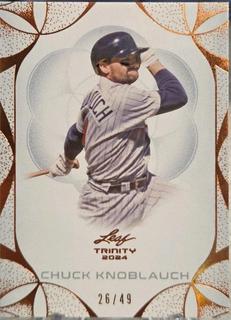 Chuck Knoblauch