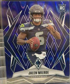 Jalen Milroe