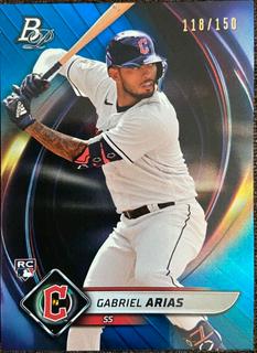 Gabriel Arias
