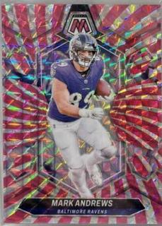 Mark Andrews