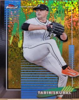 Tarik Skubal