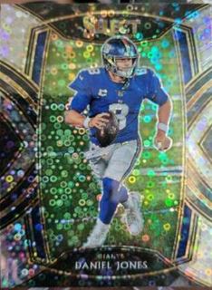 Daniel Jones