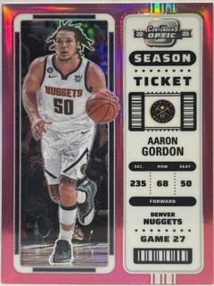 Aaron Gordon
