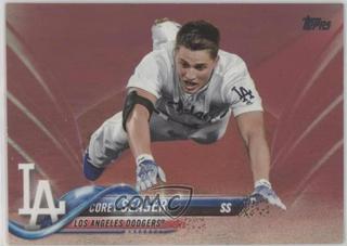 Corey Seager