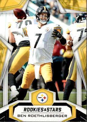 Ben Roethlisberger #89