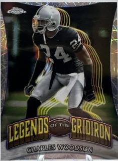 Charles Woodson