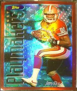 Jerry Rice