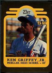 Ken Griffey Jr.