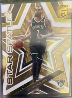 Kevin Durant