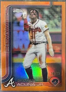 Ronald Acuna Jr.