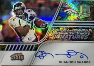 Shannon Sharpe