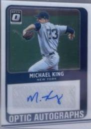 Michael King