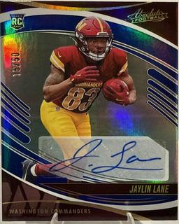 Jaylin Lane