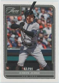 Aaron Judge