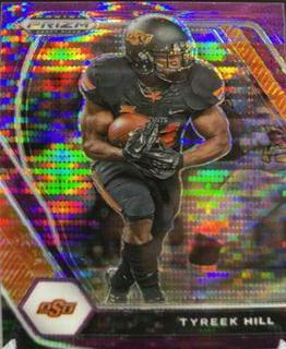 Tyreek Hill