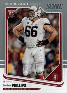 Harrison Phillips