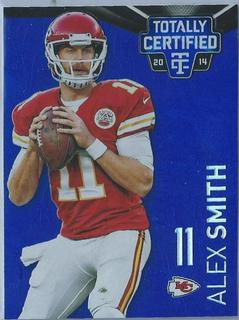Alex Smith