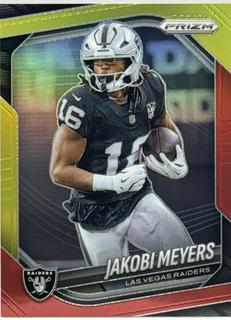 Jakobi Meyers