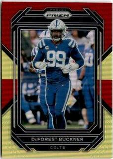DeForest Buckner