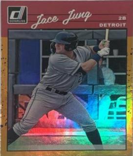 Jace Jung