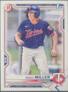 Noah Miller